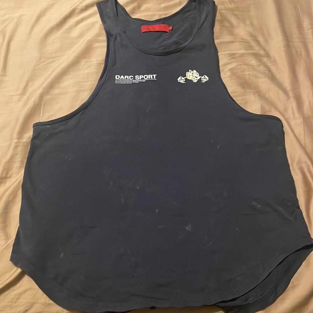 Darc sport tank family forever collection